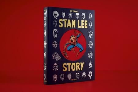 The Stan Lee Story