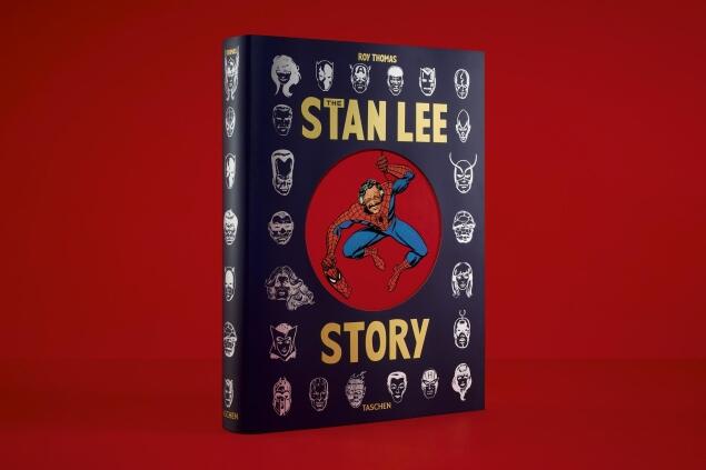 The Stan Lee Story