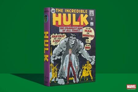 Marvel Comics Library. Hulk. 1962–1966