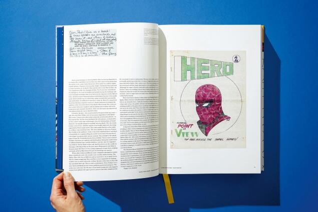 Marvel Comics Library. Spider-Man. Vol. 1. 1962–1964