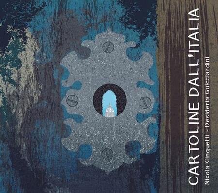 Cartoline dall'Italia