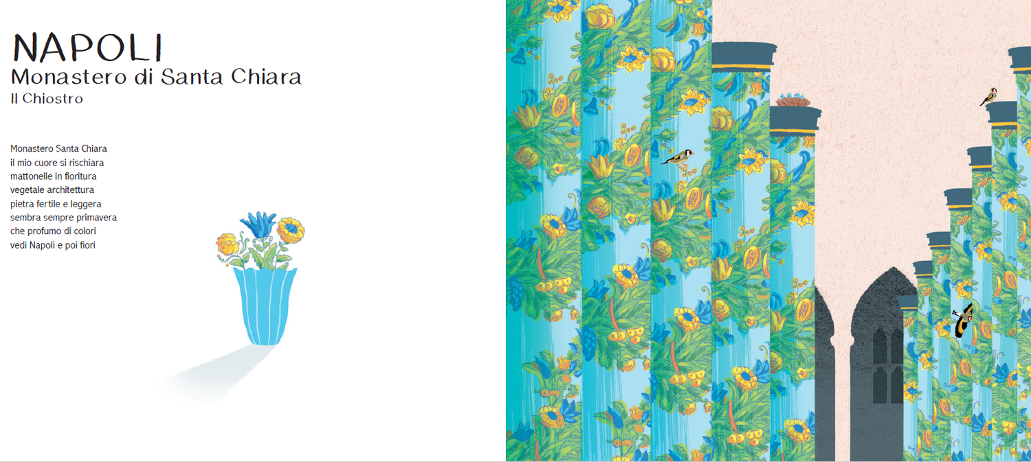 Cartoline dall'Italia