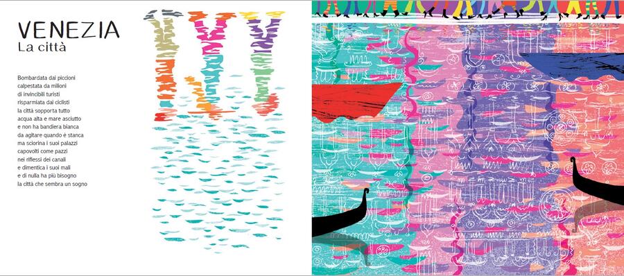 Cartoline dall'Italia