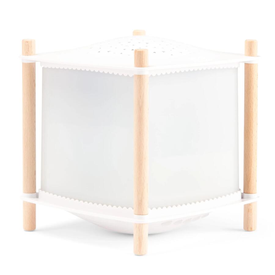 Lampada magica musicale Viaggio di Olga