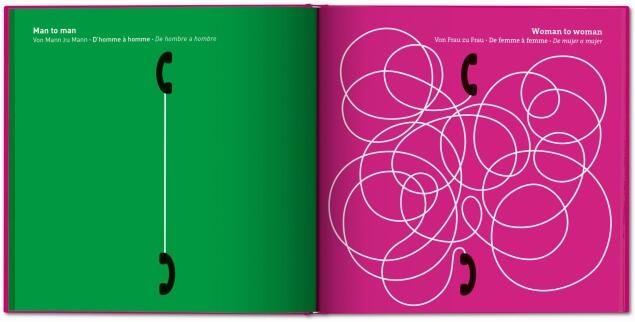 Yang Liu. Man meets Woman