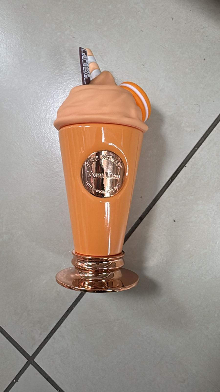 YUMMY VANILLA PROFUMO DA 200 ml (Dupe Yum Yum)
 [Quantità minima è di 3 pezzi]