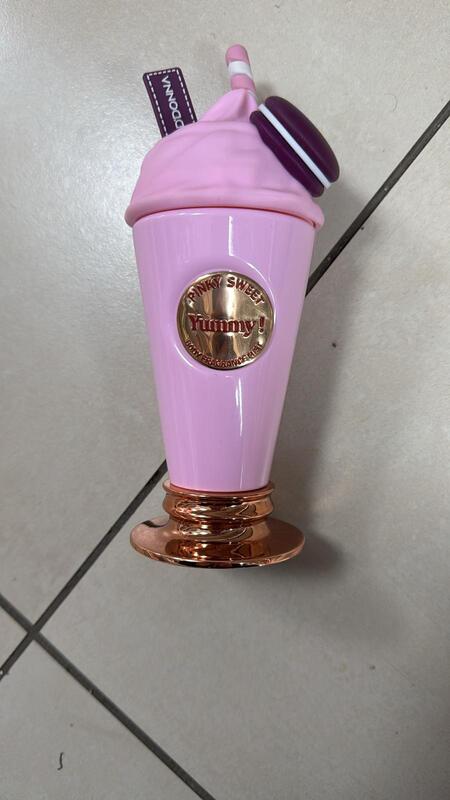 YUMMY PINK SWEET PROFUMO DA 200 ml (Dupe Yum Yum)
 [Quantità minima è di 3 pezzi]