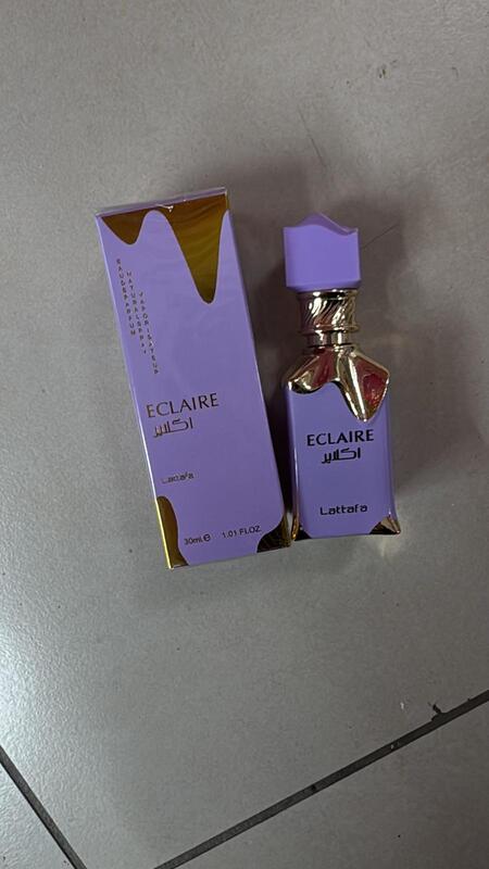ECLAIRE LILLA EDP DA 30 ml