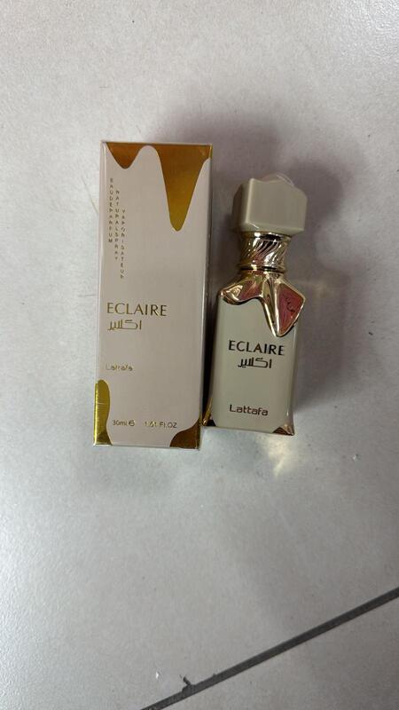 ECLAIRE GRIGIO EDP DA 30 ml