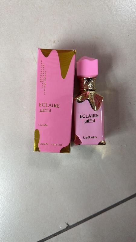 ECLAIRE ROSA EDP DA 30 ml