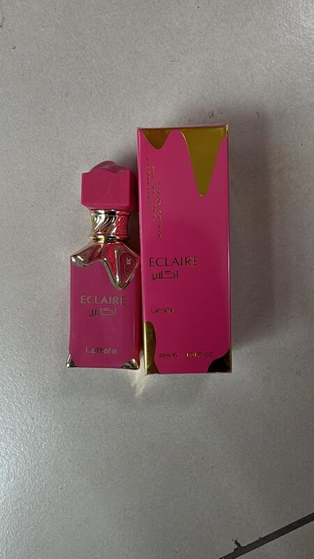 ECLAIRE FUCSIA EDP DA 30 ml