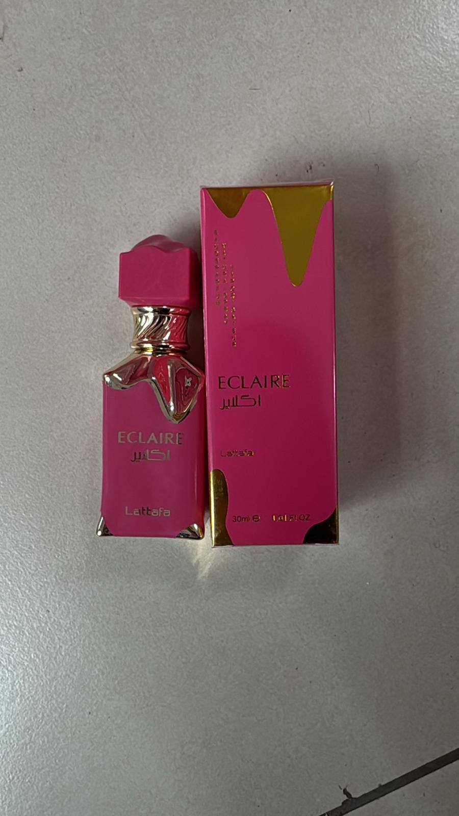 ECLAIRE FUCSIA EDP DA 30 ml