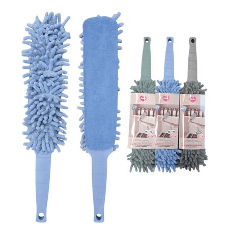 DEALO CATTURA POLVERE (Confezione da 12 pezzi) 