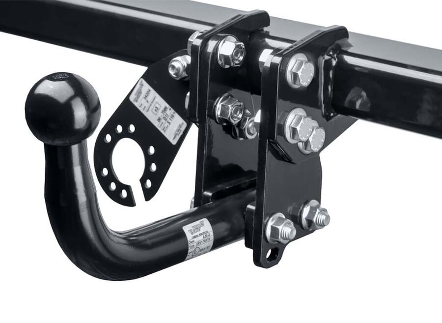 Alfa Romeo MITO DAL  09/08 - 07/18  2 VOLUMI 3-5 porte, anche GPL GANCIO FISSO