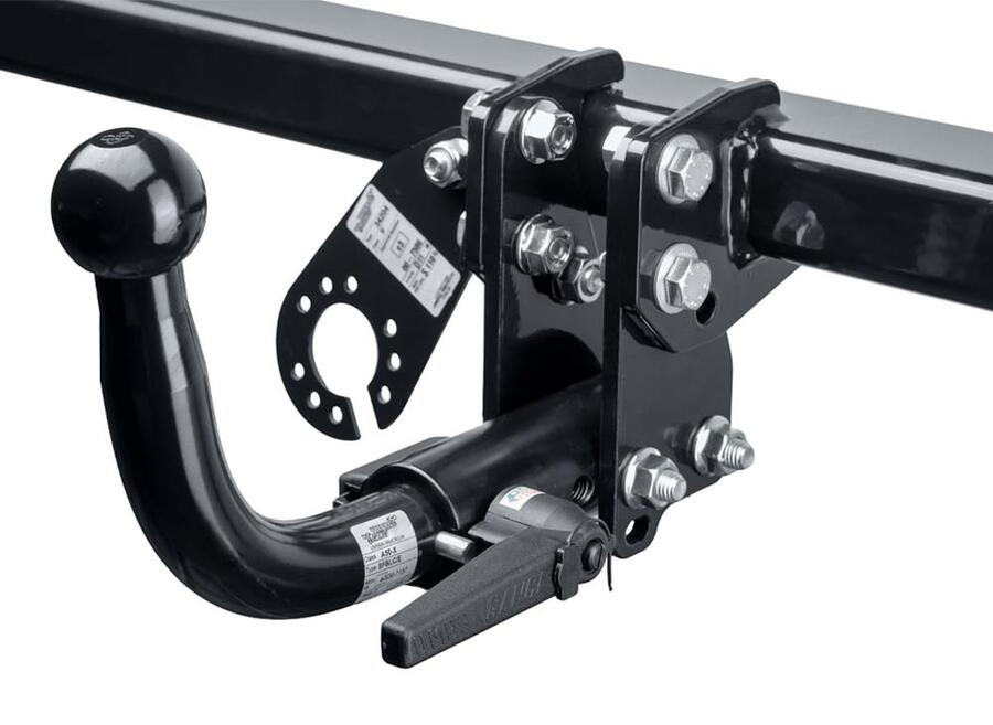 Alfa Romeo MITO DAL  09/08 - 07/18  2 VOLUMI 3-5 porte, anche GPL GANCIO SFILABILE