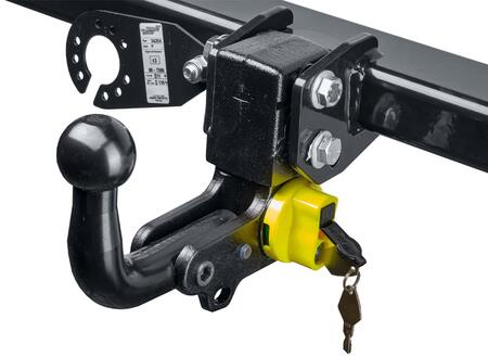 Alfa Romeo MITO DAL  09/08 - 07/18  2 VOLUMI 3-5 porte, anche GPL GANCIO VERTICALE