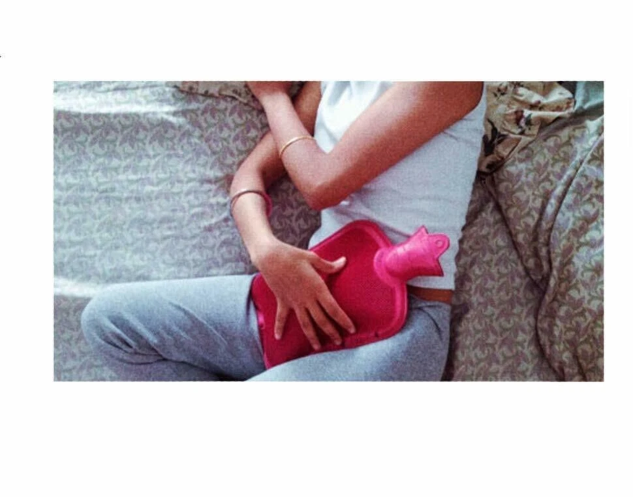 Borsa Acqua Calda Gomma 2 LT Relax Freddo Scaldaletto MANI Piedi Terapia Dolori 