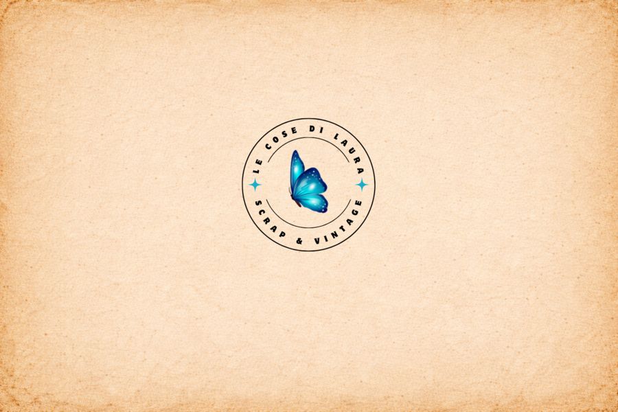 Vintage Love Letters - Kit digitale per Junk Journal