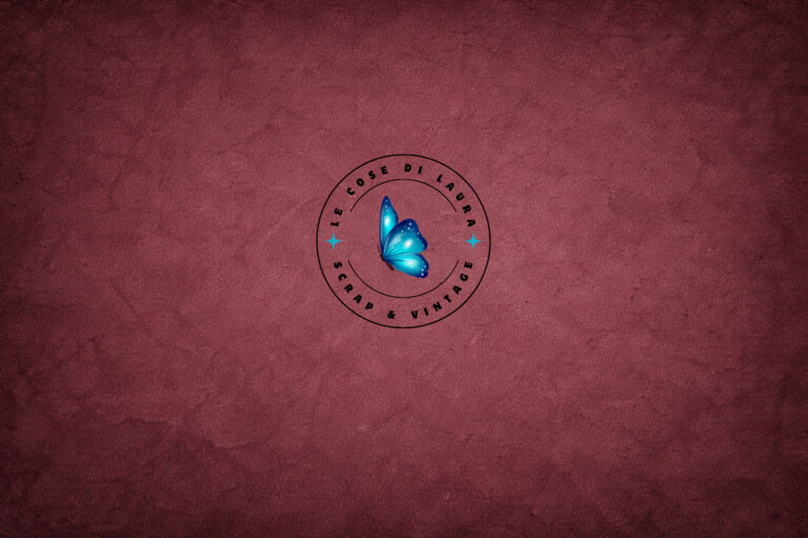 Vintage Love Letters - Kit digitale per Junk Journal