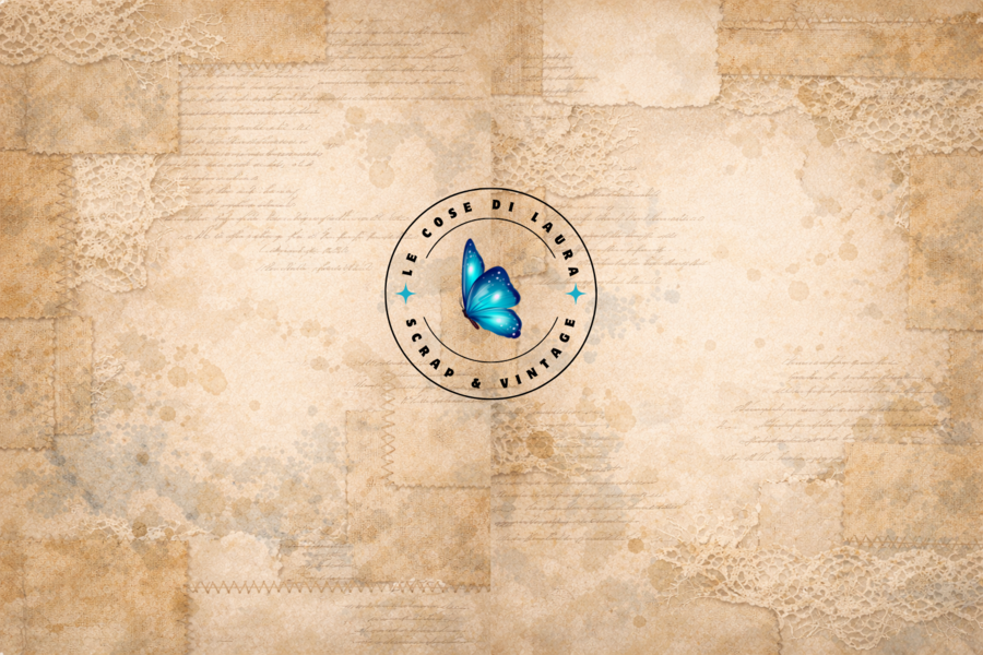 Birds & Butterflies Junk Journal Kit - digital file