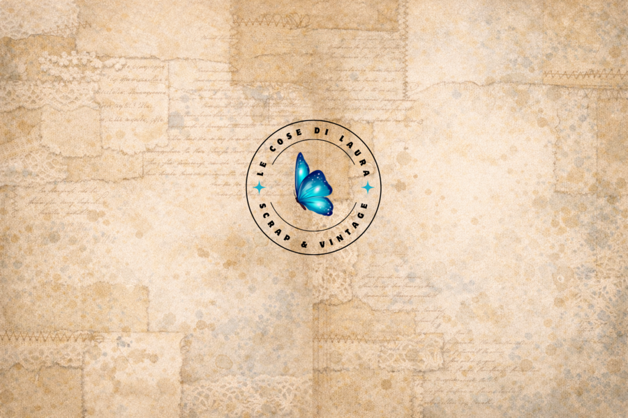 Birds & Butterflies Junk Journal Kit - digital file