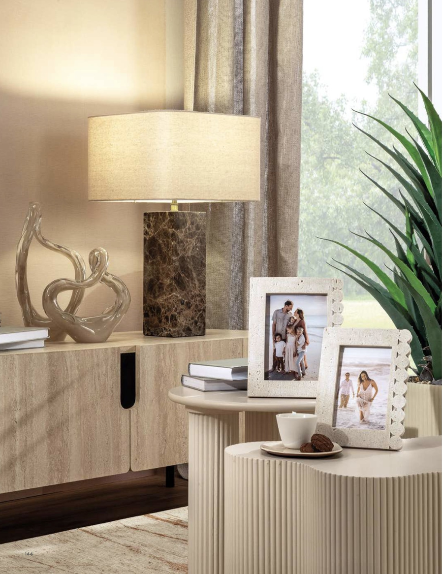 L’Oca Nera – Scultura decorativa in vetro Neo Classic 24x9x24h