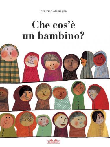 Che cos’è un bambino? 