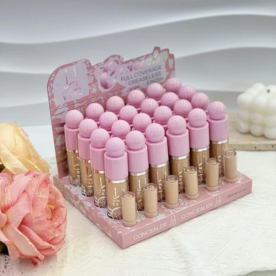 3Q BEAUTY CONCEALER (Dupe YARA)