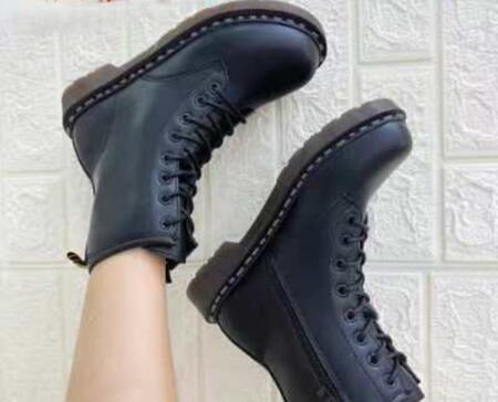 Anfibi ecopelle con laccetti 36/41