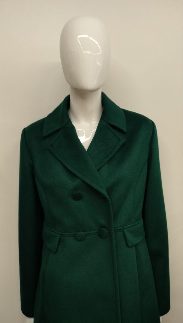 Cappotto Rinascimento Rosa