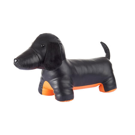 L’Oca Nera – Fermaporta cane Urban 41x16x24h