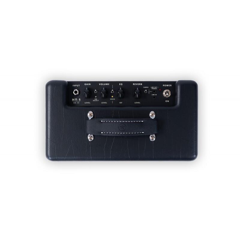 BLACKSTAR HT-1R MkIII