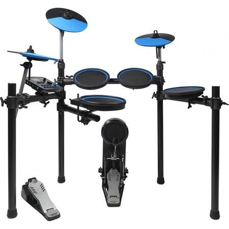 OQAN QPD-20 BATTERIA ELETTRONICA