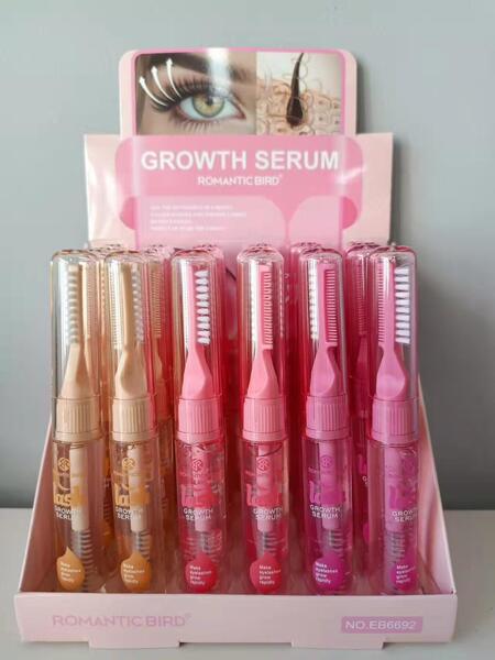 ROMANTIC BIRD LASH GROWTH SERUM