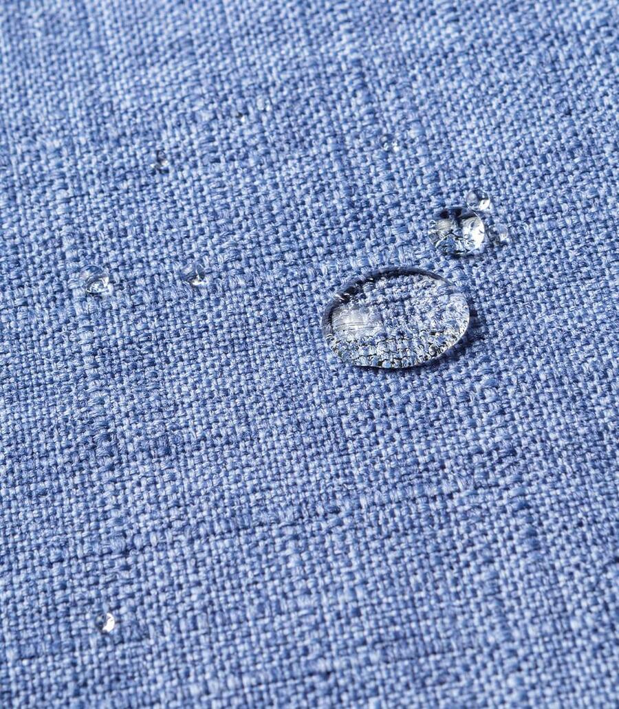 L’Oca Nera – Tovaglia Gelso idrorepellente antimacchia 155x270