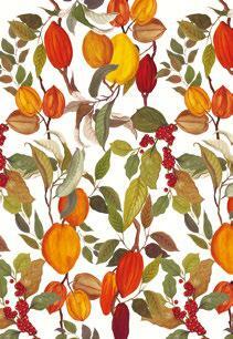 L’Oca Nera – Runner Guayaquil idrorepellente antimacchia 50x155