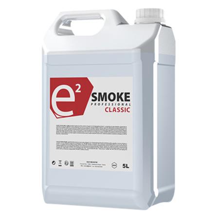 EuroSmoke E-Smoke 2 - Classic