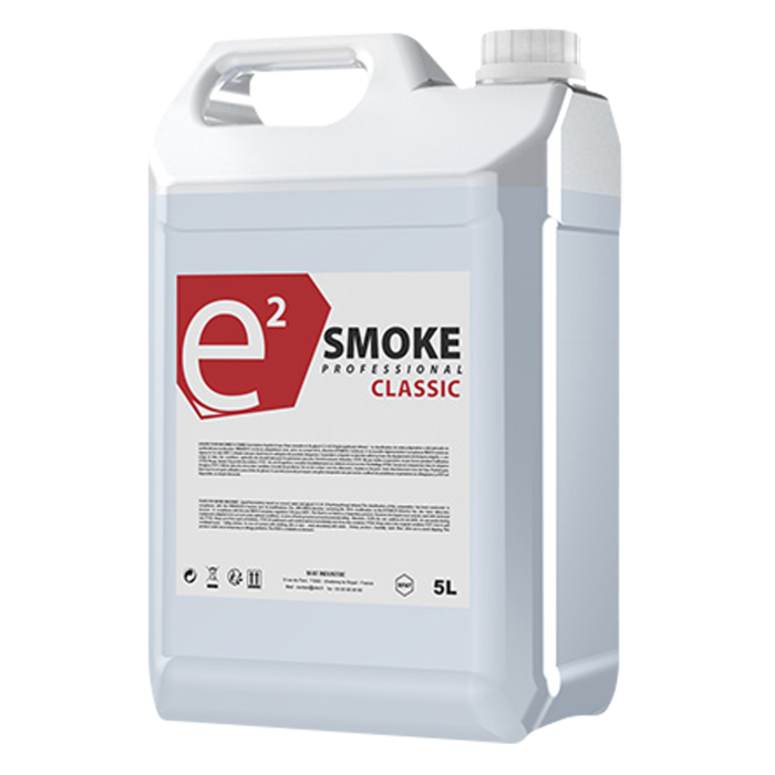 EuroSmoke E-Smoke 2 - Classic