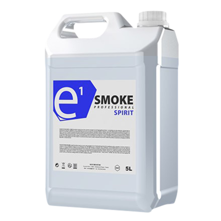 EuroSmoke E-Smoke 1 - Spirit