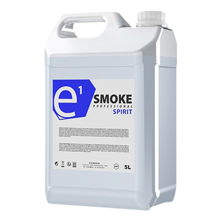 EuroSmoke E-Smoke 1 - Spirit