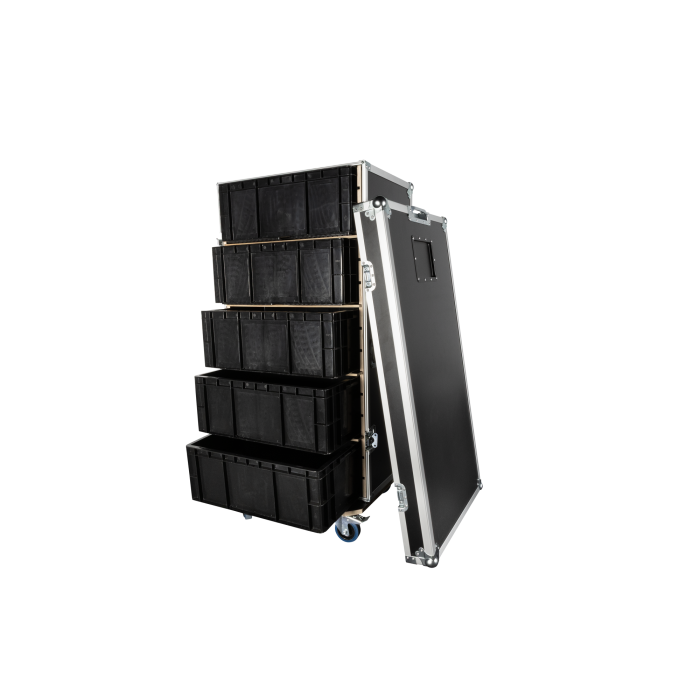 Showgear Storage Case 1