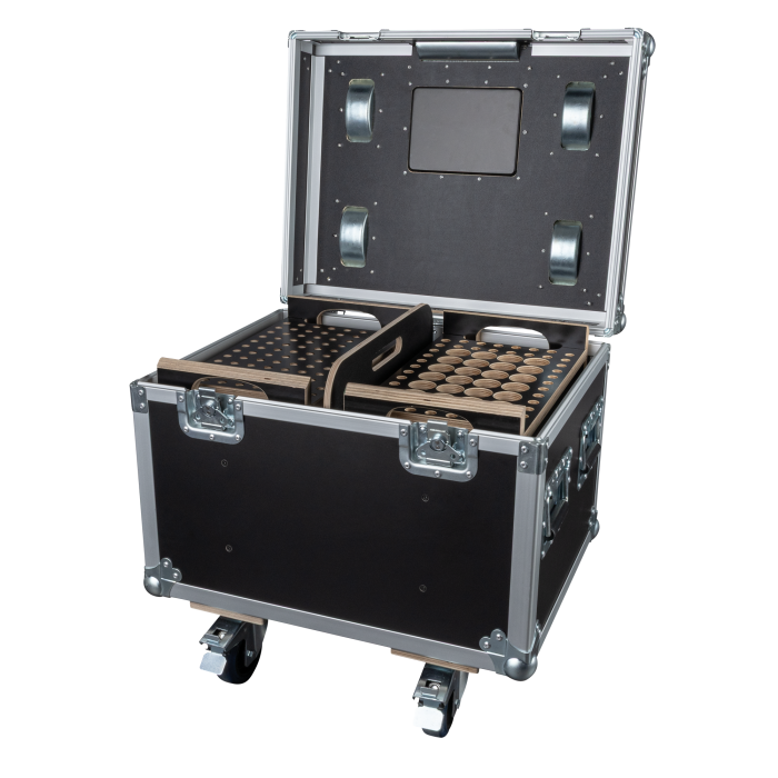 Showgear Rigging Case