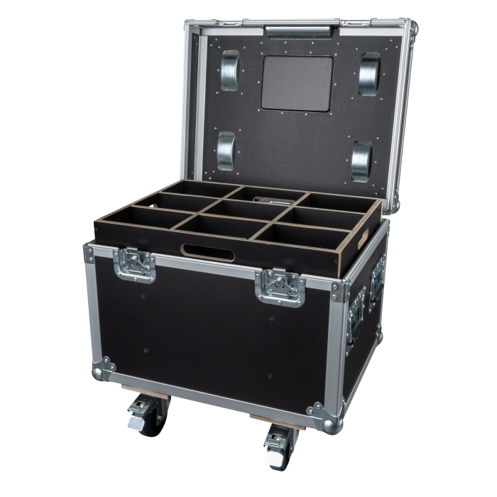 Showgear Rigging Case