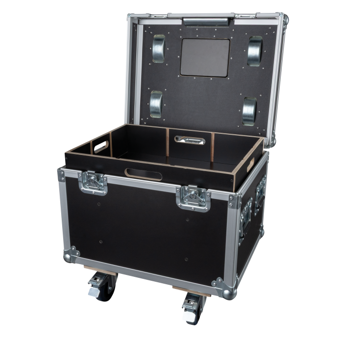 Showgear Rigging Case