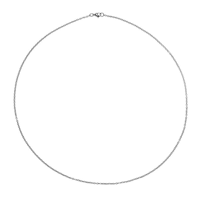 Le Origini - Catenina collana per Charms