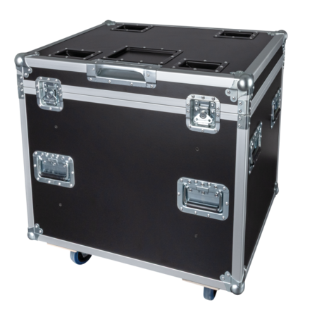 Showgear Multiflex Case 80