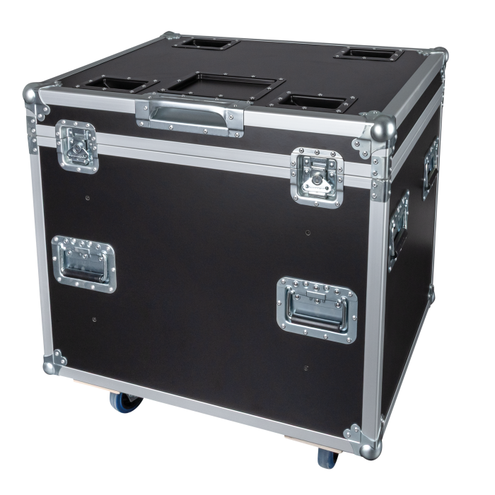 Showgear Multiflex Case 80