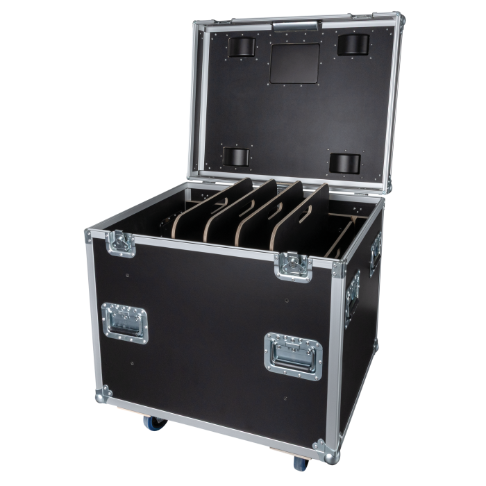 Showgear Multiflex Case 80