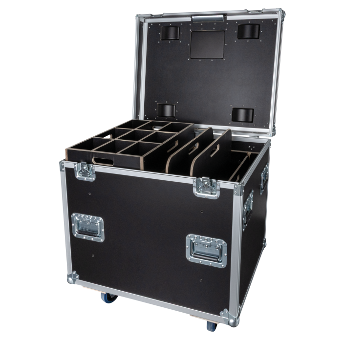 Showgear Multiflex Case 80