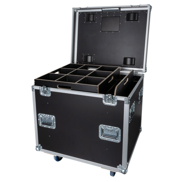 Showgear Multiflex Case 80